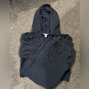 Athleta women’s Sweatsuit